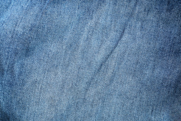 classic jeans texture for background and design
