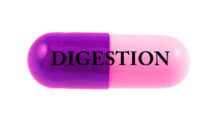 gélule digestion 