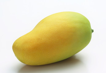 Fresh mango fruit