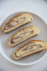 Nuss Strudel 
