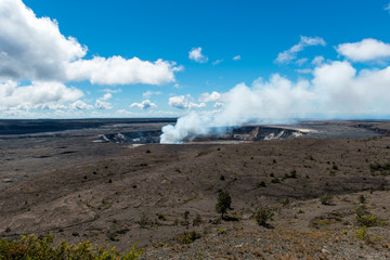キラウエア火山