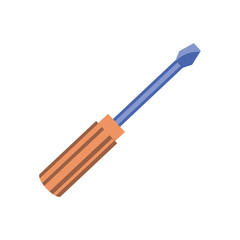 screwdriver construction tool