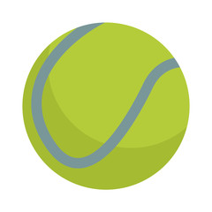 sport tennis ball equipment game image