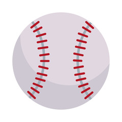 sport baseball ball game equipment icon