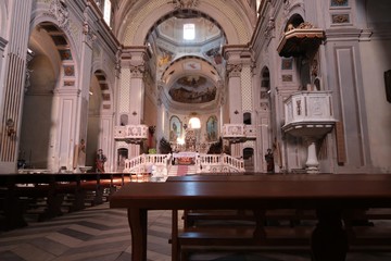 Cattedrale di Bosa