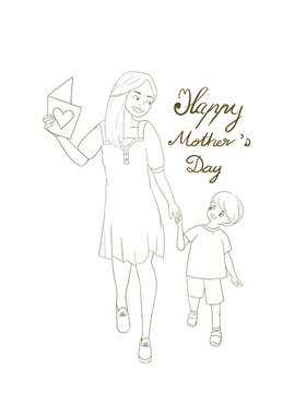 Mother's Day 