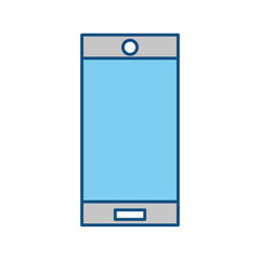 Smartphone mobile technology