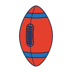 american football ball equipment competitive sport
