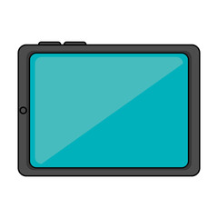 tablet device icon