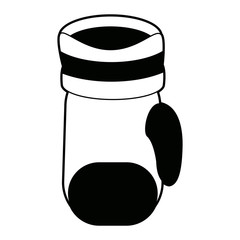 boxing glove sport combat fight champion