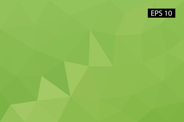 Abstract geometric background, vector from polygons, triangle, vector illustration, vector pattern, triangular template, geometric sample