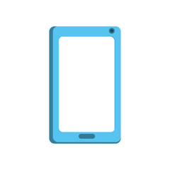 Smartphone technology mobile