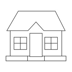 house icon image