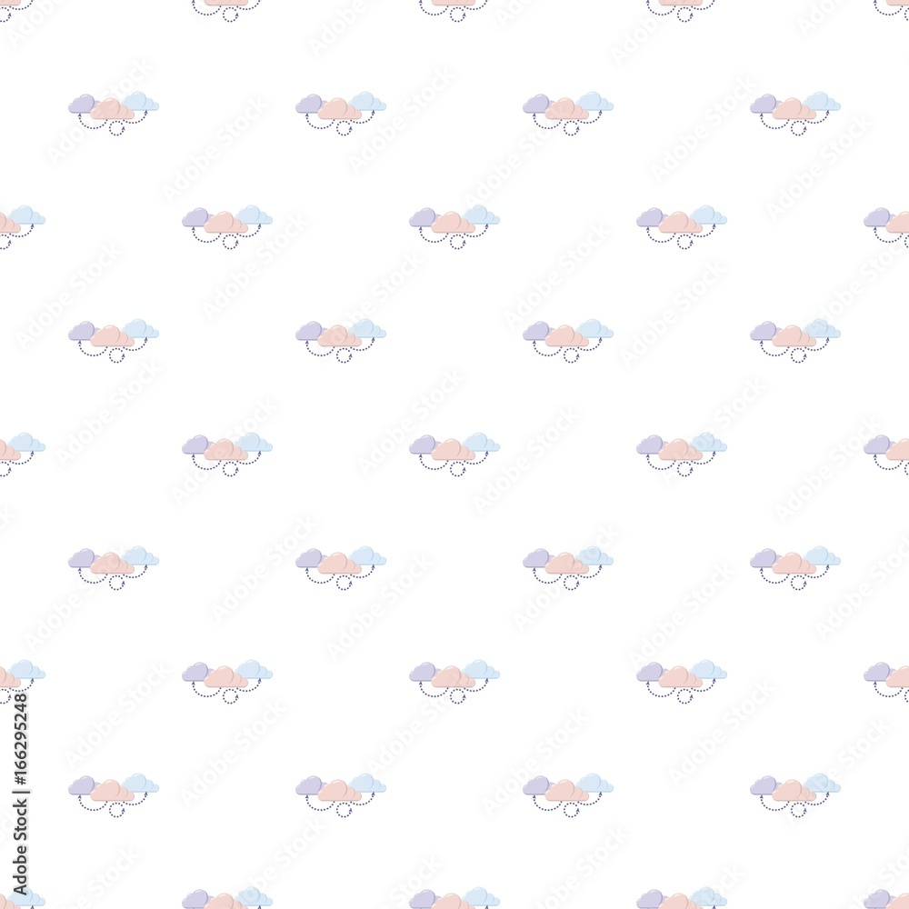Poster Cloud computing pattern