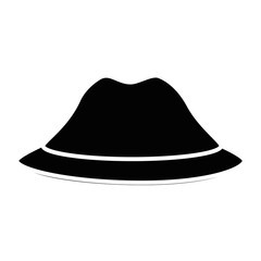hat accessory icon