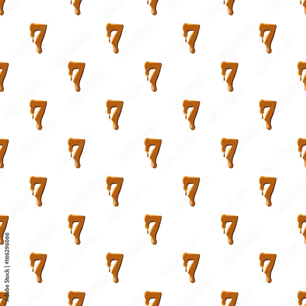 Poster number 7 from caramel pattern