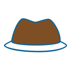 hat accessory icon