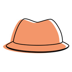 hat accessory icon