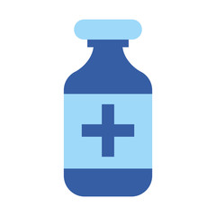 healthcare related icon image