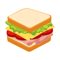 fast food design