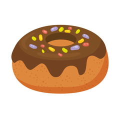 sweet donuts design
