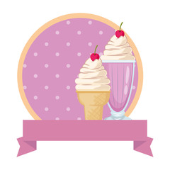 ice cream icon