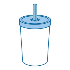 Soda drink image