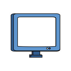 Computer screen technology