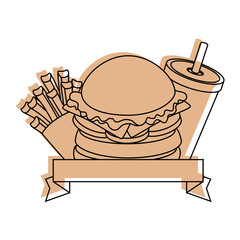 fast food design
