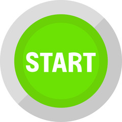 スタートボタン