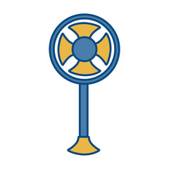 fan icon image