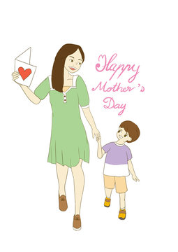 Mother's Day 