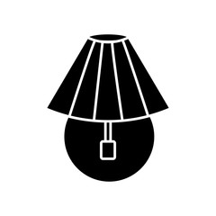 lamp icon image