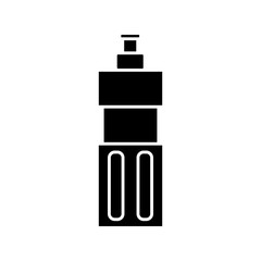 water bottle icon
