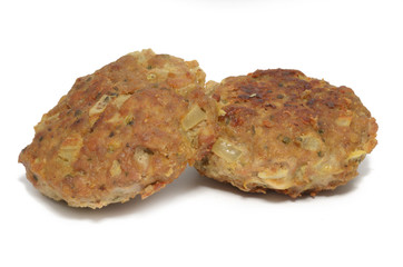Frikadelle
