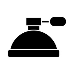 fragance bottle icon