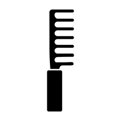 hair comb icon