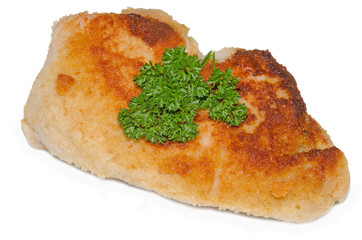 Cordon bleu