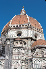 Fototapeta premium Santa Maria del Fiore