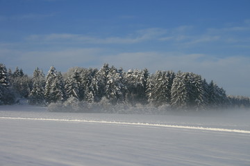 Winterlandschaft