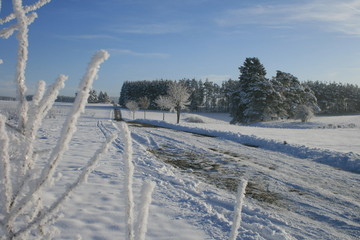 Eiszeit