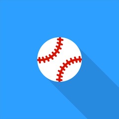 baseball ball