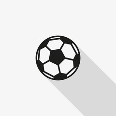 Fototapeta premium soccer ball