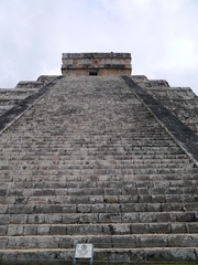 Chichen Itza