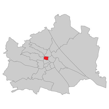 Wien - 8. Bezirk
