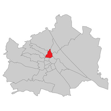 Wien - 9. Bezirk