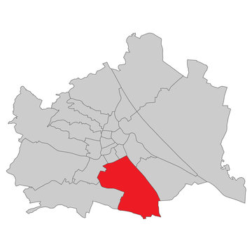 Wien - 10. Bezirk