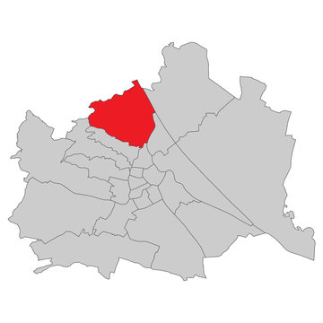 Wien - 19. Bezirk