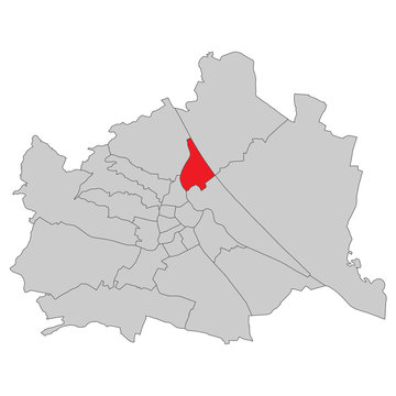 Wien - 20. Bezirk