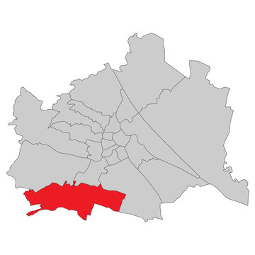 Wien - 23. Bezirk
